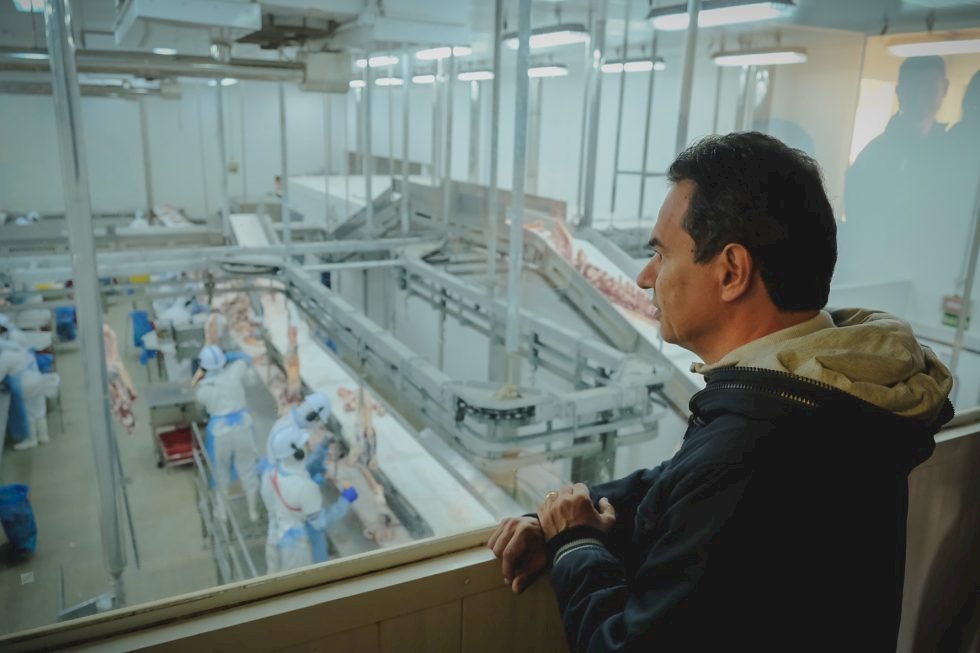 “Nós vamos rever os valores cobrados pelo Fundersul”, garante Marquinhos em compromisso com setor agro