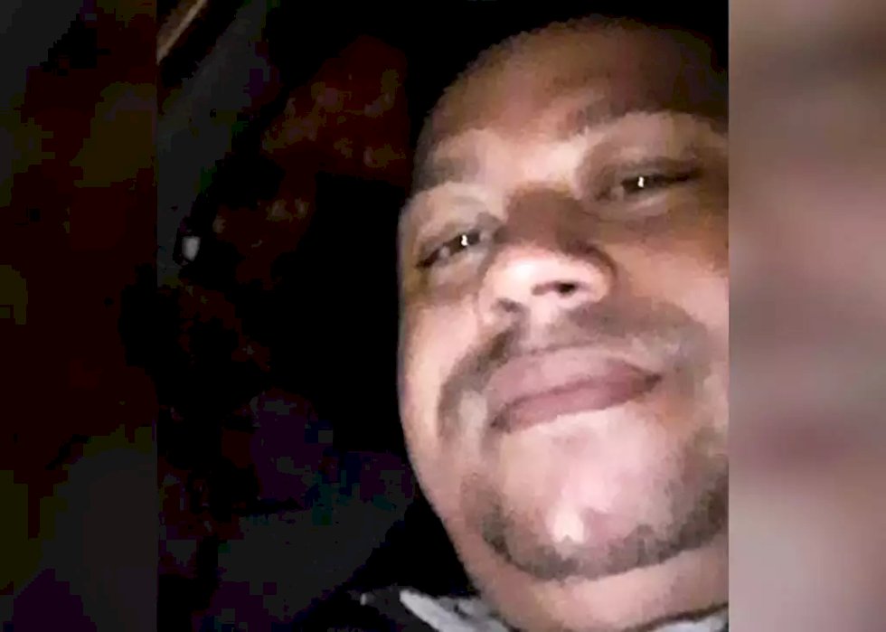 Com 82 passagens pela polícia, homem é assassinado pela esposa durante briga.
