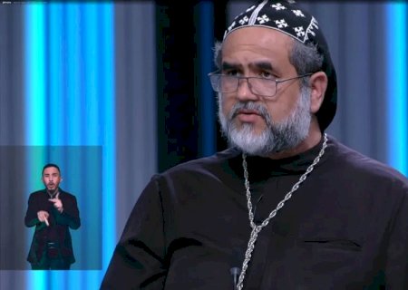 CNBB diz que Padre Kelmon não é sacerdote da Igreja Católica Apostólica Romana.