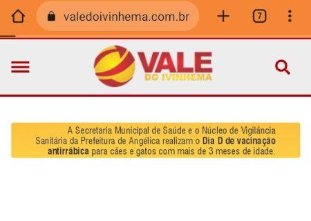 Acompanhe a apuração e o resultado das eleições 2022 em tempo real nos sites que estam especificados abaixo.