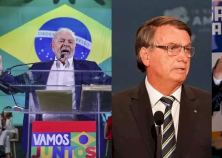 Ipec: 79% dizem estar decididos sobre o voto para presidente