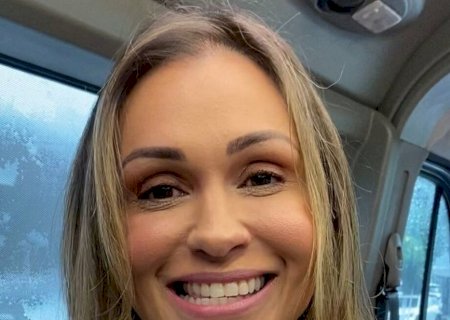 Tatiana Trad inspira apoiadores, defende a família e condena massacre contra Marquinhos