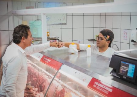 População reclama de alta de impostos e apoia projeto de Marquinhos para redução tributária e incentivo à produção