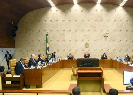 Supremo reconhece direito a creche para crianças até 5 anos