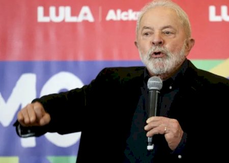“Ninguém vai proibir que um dono de uma fazenda tenha uma arma”, diz Lula.
