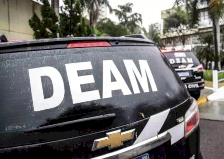 MPMS recomenda 'derrubar' 8 das denúncias contra Marquinhos por supostos crimes sexuais