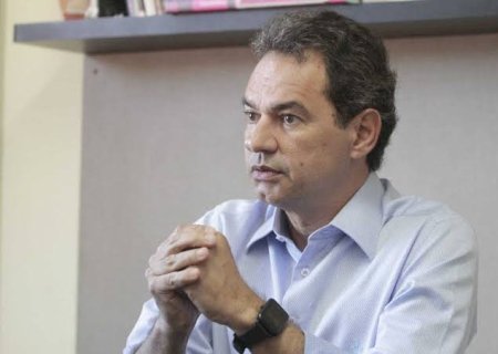 Marquinhos Trad mesmo sofrendo ataques e falsas acusações por seus adversários, se mantém firme e segue na ponta em todas as pesquisas rumo ao segundo turno para governador no MS.