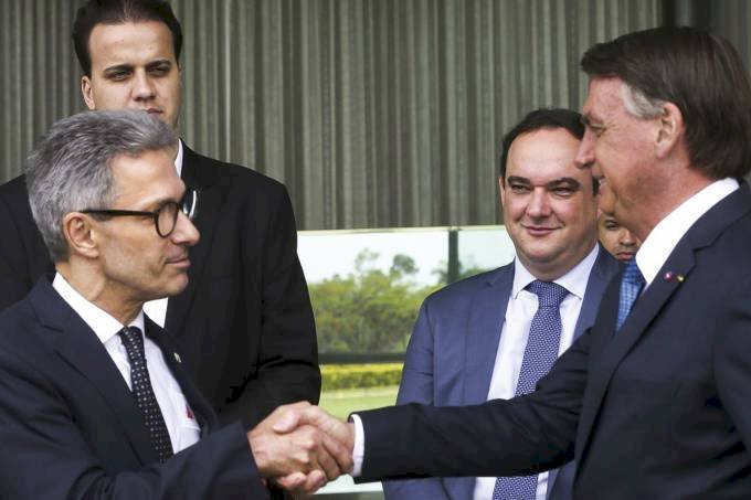 Família de Zema é dona de empresa autorizada a operar crédito do Auxílio