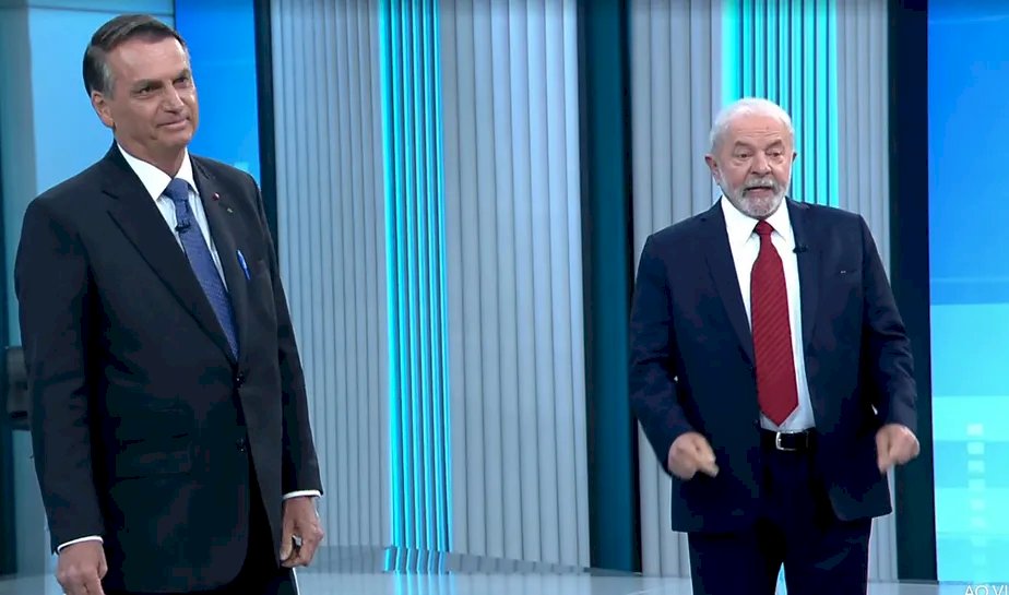 Debate da Globo: campanha de Bolsonaro vê chance perdida e aliados de Lula comemoram desempenho