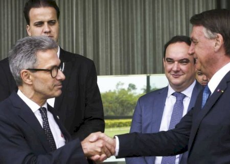 Família de Zema é dona de empresa autorizada a operar crédito do Auxílio