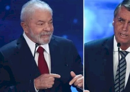 Datafolha, votos válidos: Lula 50%; Bolsonaro 36%