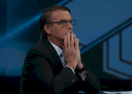 Bolsonaro se isola e não quer visitas