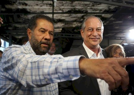 PDT anuncia apoio a Lula no segundo turno das eleições