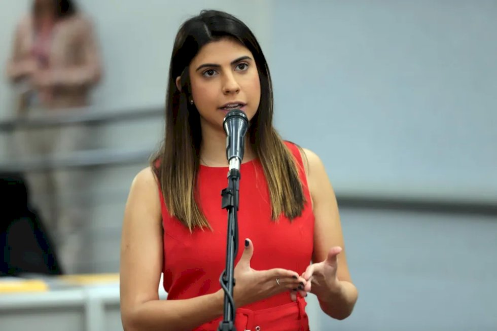 Oito do MS fazem parte do governo federal na transição: Camila Jara, Dionedison Terena, Márcio Portocarrero , Simone Tebet, Aparecida Gonçalves, João Grandão, Eloy Terena e Fábio Trad.