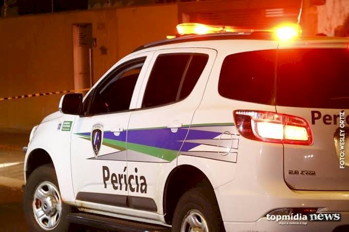 Deodápolis - Serralheiro de 46 anos tira a própria vida.