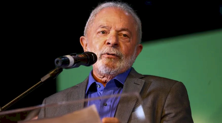 Lula anuncia 16 novos ministros para a composição do futuro governo; veja lista