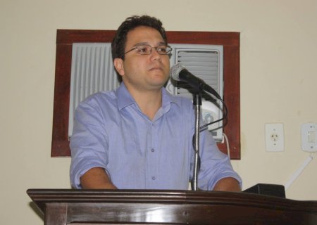 TSE rejeita recurso de Vargas, e Pedrossian Neto é deputado eleito do PSD.