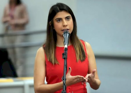 Oito do MS fazem parte do governo federal na transição: Camila Jara, Dionedison Terena, Márcio Portocarrero , Simone Tebet, Aparecida Gonçalves, João Grandão, Eloy Terena e Fábio Trad.