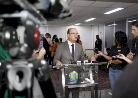 Secretário-executivo é cargo técnico e será responsável por implementar projetos.