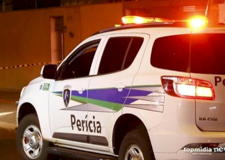 Deodápolis - Serralheiro de 46 anos tira a própria vida.