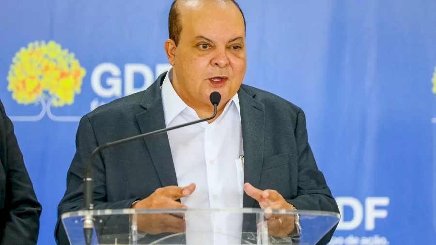 Por 9 a 2, STF mantém governador do DF afastado e prisão de Anderson Torres.