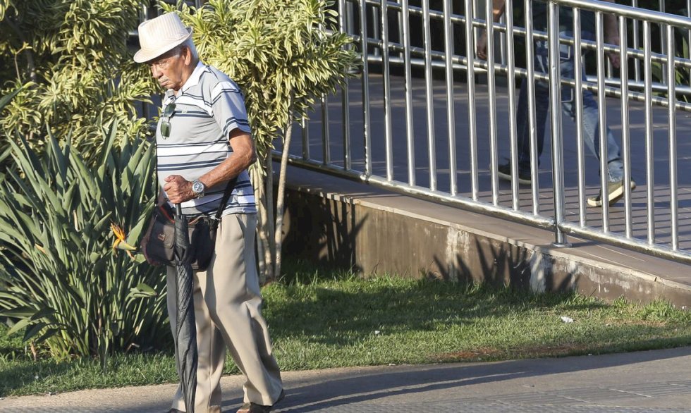 Prova de vida passará a ser responsabilidade do INSS.