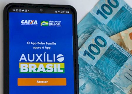 Segundo informações  governo Lula estuda possibilidade de “perdoar” as dívidas do consignado do Auxílio Brasil