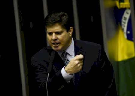 Reforma tributária será fatiada, confirma Baleia Rossi.