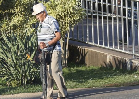 Prova de vida passará a ser responsabilidade do INSS.