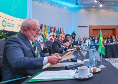 Cúpula da Celac termina com destaque para volta do Brasil ao bloco