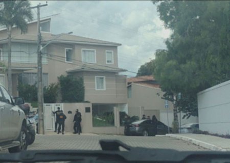PF encontra na casa de Anderson Torres minuta de decreto para instaurar estado de defesa no TSE e mudar resultado da eleição.