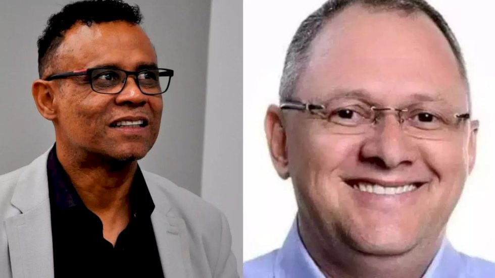 Ex-deputado do PT e ex-prefeito de MS são nomeados secretários executivos do Estado