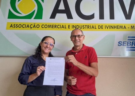 Ivinhema - Obra tão almejada pela classe empresarial tem data marcada para iniciar.
