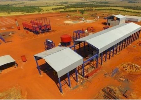 Usina de etanol de Anaurilândia retoma atividades em 2024 e prevê gerar mais de 650 empregos