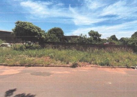 Leilão da Justiça Estadual de Ivinhema/MS