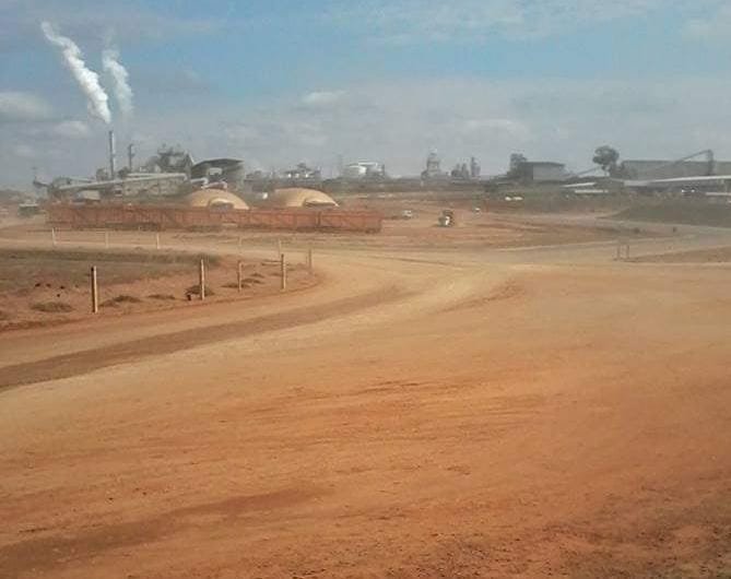 Governo destina R$ 20 milhões para novas obras no Vale do Ivinhema.
