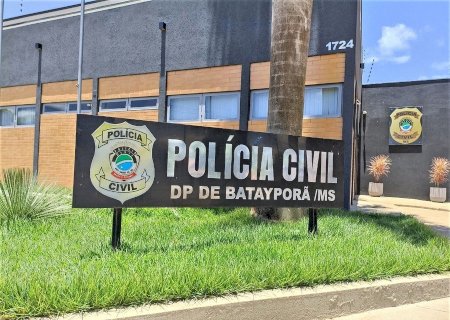 PF liberta paraguaios que trabalhavam em situação análoga à escravidão.