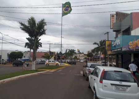 Ivinhema –Sexta-feira Santa dia 07 de abril  o comércio fecha as portas, vejam abaixo os feriados de 2023.