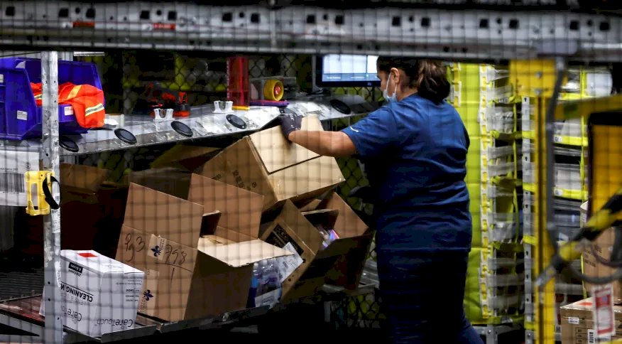 Fazenda confirma fim da isenção tributária para encomendas internacionais de até US$ 50.