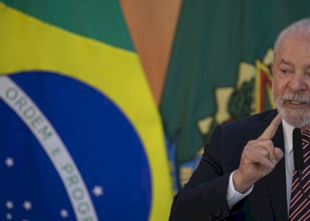 Lula quer relançar parceria com China em mais de 20 acordos