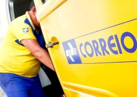 Governo retira Correios e outras estatais de programas de privatização