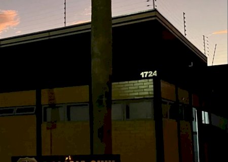 Batayporã -Após ser notificado de medidas protetivas, homem ameaça e persegue ex-companheira e acaba preso pela Polícia Civil
