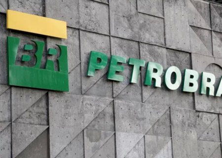 Petrobras investe 5,2 bilhões de dólares em exploração de gás.