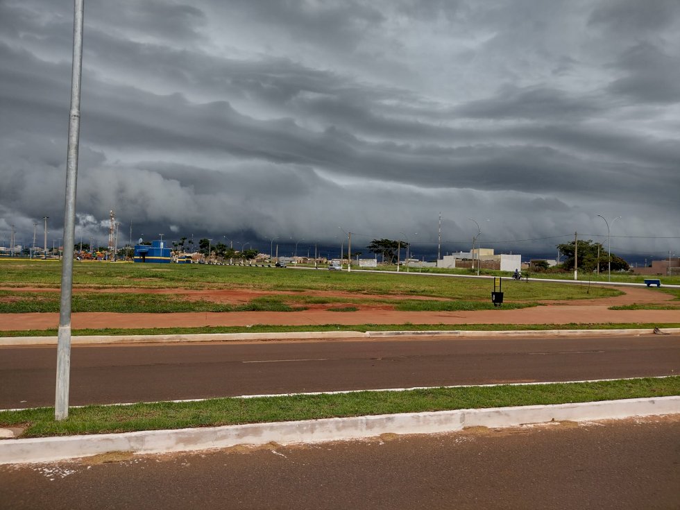 Nova frente fria com mínima de 10°C já tem data para chegar em Mato Grosso do Sul
