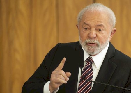 Lula se reúne com presidentes sul-americanos em Brasília