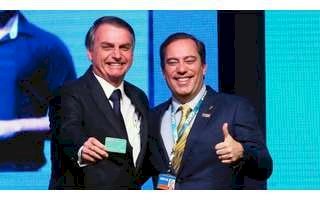 Tentativa de reeleição de Bolsonaro deixou rombo bilionário na Caixa, diz site.