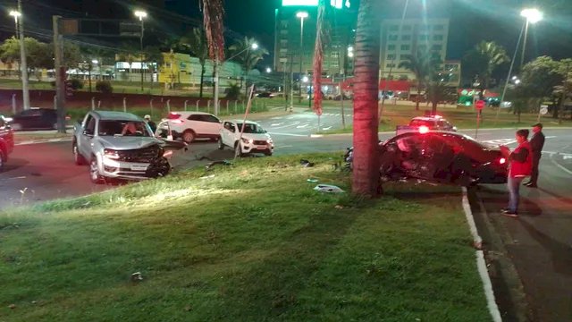 Médico que matou jovem no trânsito é preso bêbado após provocar acidente