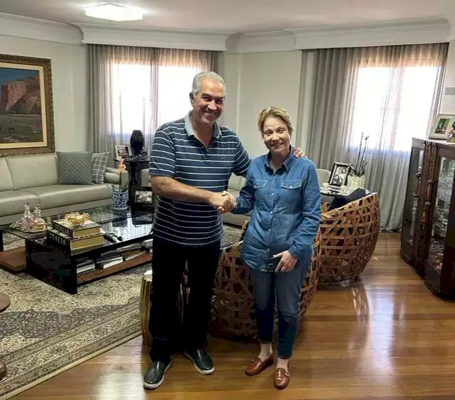 Em temporada de filiações, PSDB terá quatro novos prefeitos na sigla.