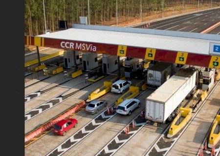 Oportunidade: CCR MSVia abre vagas para pessoas com deficiência em 9 municípios