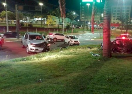 Médico que matou jovem no trânsito é preso bêbado após provocar acidente